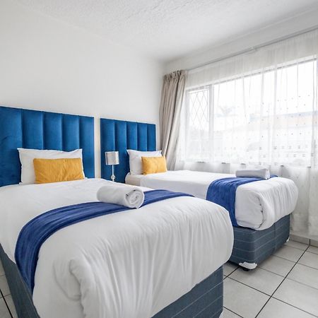 Safi Luxury Apartment 2 Іст-Лондон Екстер'єр фото