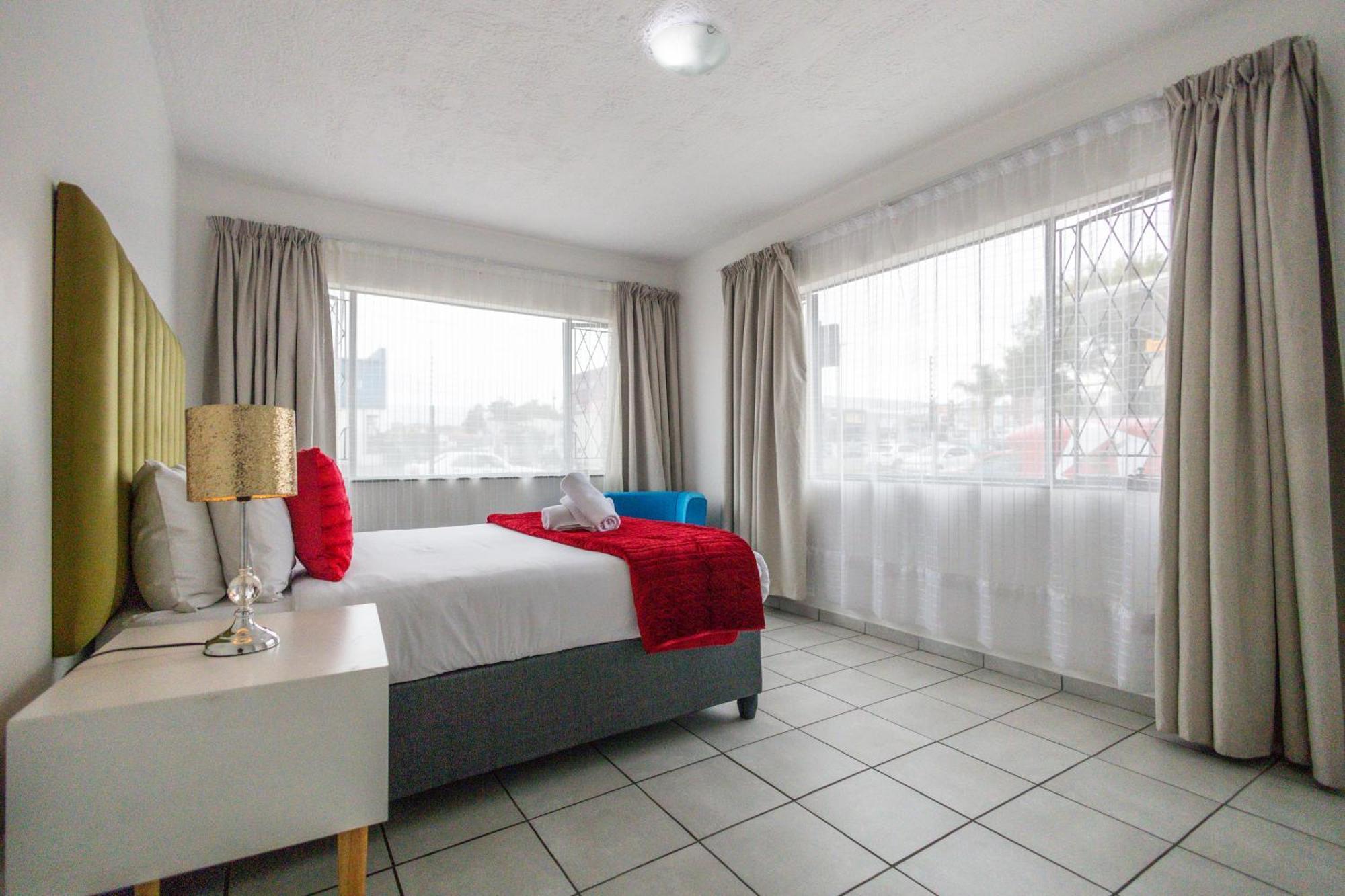 Safi Luxury Apartment 2 Іст-Лондон Екстер'єр фото