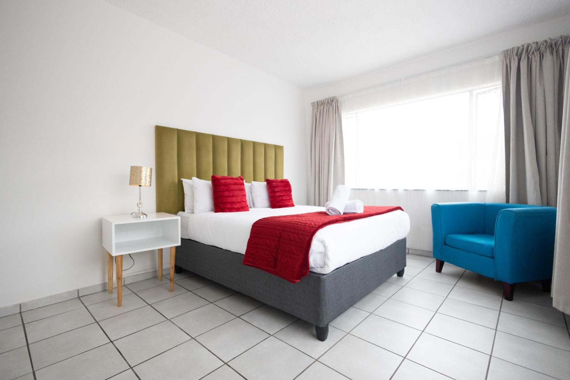 Safi Luxury Apartment 2 Іст-Лондон Екстер'єр фото