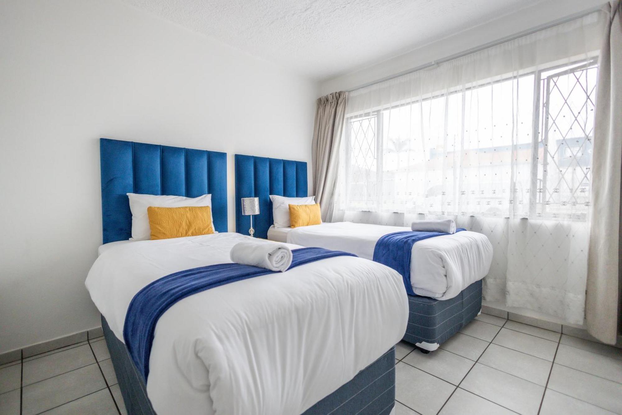 Safi Luxury Apartment 2 Іст-Лондон Екстер'єр фото