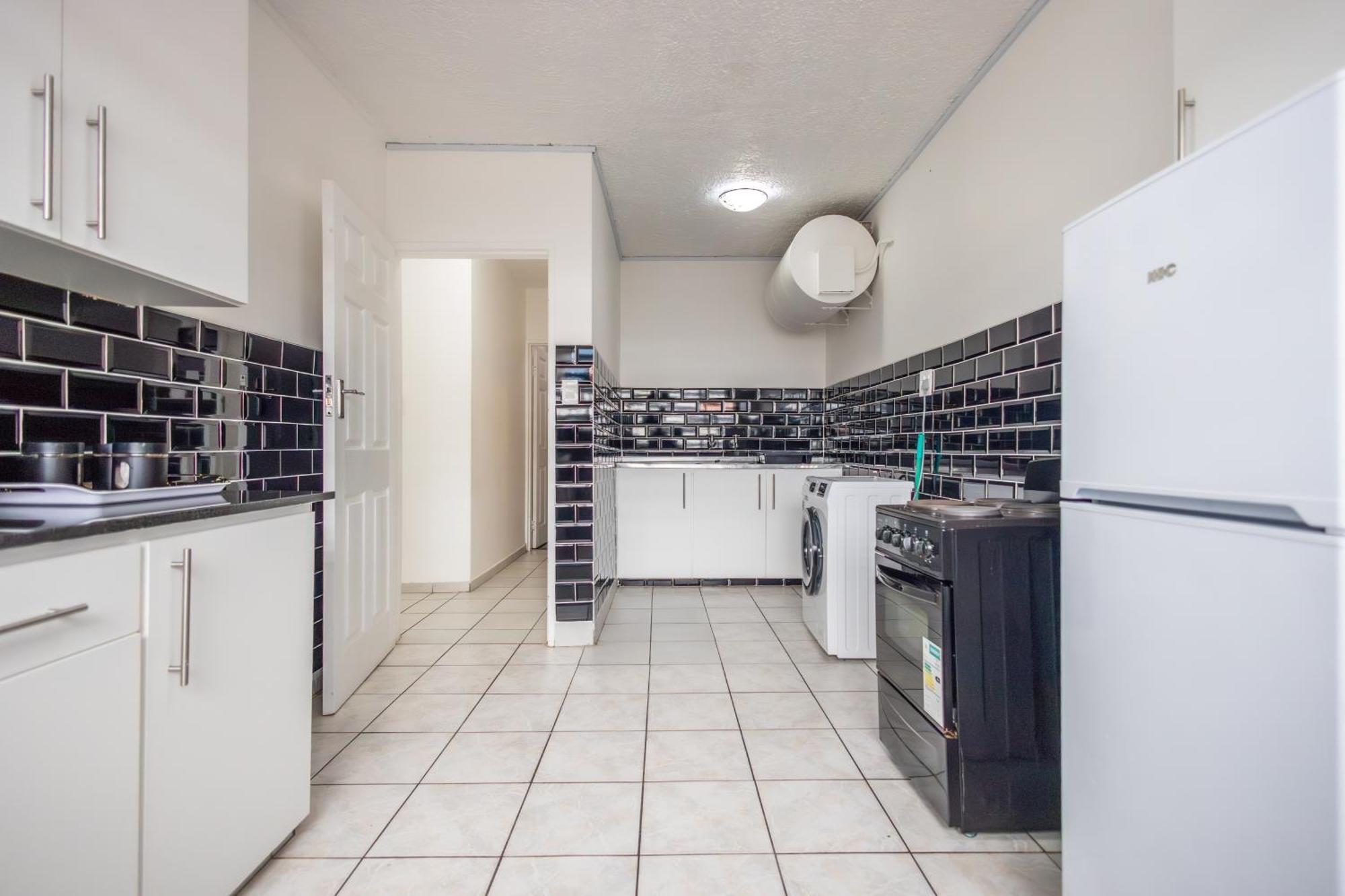 Safi Luxury Apartment 2 Іст-Лондон Екстер'єр фото