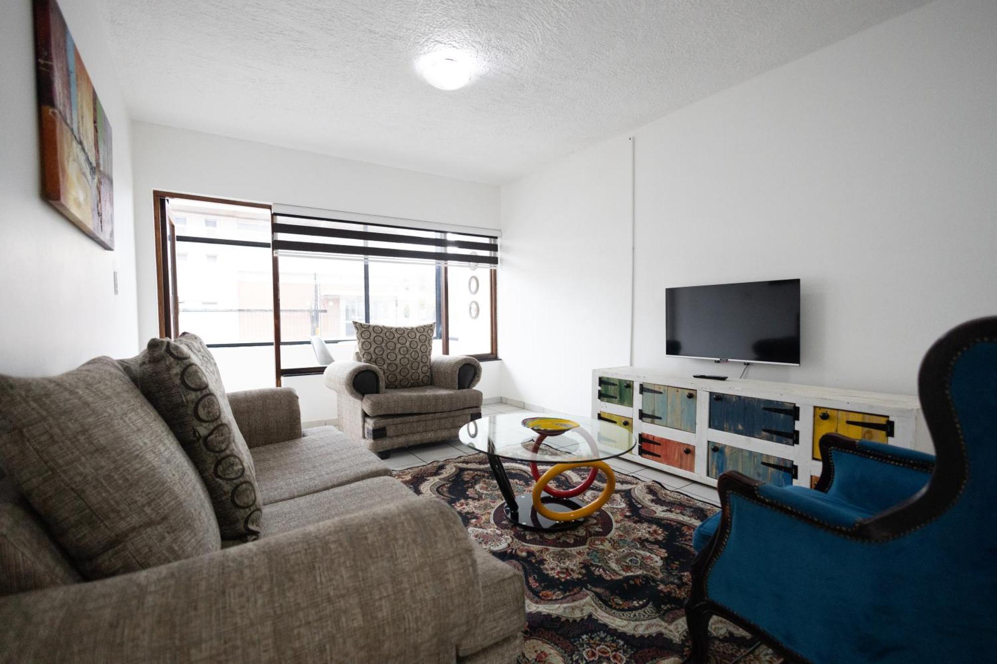 Safi Luxury Apartment 2 Іст-Лондон Екстер'єр фото